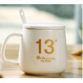 High quality New Bone China Ceramic Mug Coffee Cup